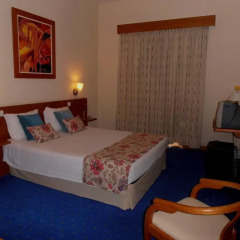 Hotel Dom Jorge de Lencastre комната для гостей фото 4