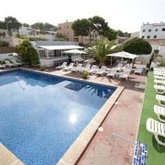 Hotel Vista Pinar бассейн