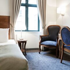 Best Western Hotel Hebron удобства в номере