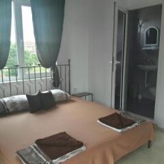 Отель Dracena Guesthouse Болгария, Равда - отзывы, цены и фото номеров - забронировать отель Dracena Guesthouse онлайн комната для гостей фото 2