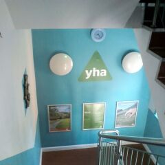 YHA Littlehampton - Hostel интерьер отеля