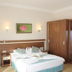 Side West Park Hotel Турция, Сиде - отзывы, цены и фото номеров - забронировать отель Side West Park Hotel - All Inclusive онлайн фото 3