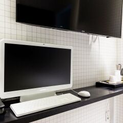 Отель Darak Hotel Южная Корея, Сеул - отзывы, цены и фото номеров - забронировать отель Darak Hotel онлайн удобства в номере