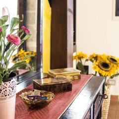Отель Tre Archi B&B Сиракуза интерьер отеля фото 2