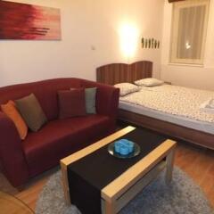 Отель City Apartments Budapest Венгрия, Будапешт - отзывы, цены и фото номеров - забронировать отель City Apartments Budapest онлайн фото 6