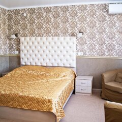 Гостиница Алива в Рязани 2 отзыва об отеле, цены и фото номеров - забронировать гостиницу Алива онлайн Рязань комната для гостей