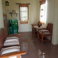 Отель Viang Suphorn Garden Resort развлечения