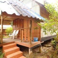 Отель Lanta Valom Hideaway Ланта фото 14