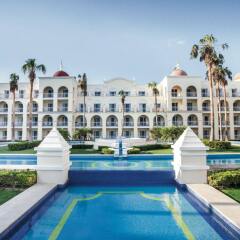 Отель Riu Palace Cabo San Lucas All Inclusive фото 2