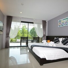 Отель Chaweng Noi Pool Villa Таиланд, Самуи - 2 отзыва об отеле, цены и фото номеров - забронировать отель Chaweng Noi Pool Villa онлайн фото 7