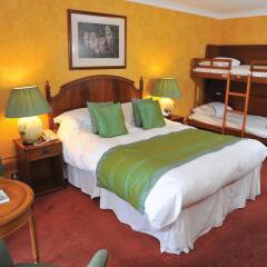Отель Swindon Blunsdon House Hotel, BW Premier Collection Великобритания, Суиндон - отзывы, цены и фото номеров - забронировать отель Swindon Blunsdon House Hotel, BW Premier Collection онлайн комната для гостей фото 3