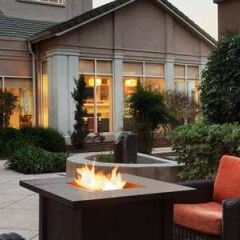 Отель Hilton Garden Inn San Jose/Milpitas фото 6