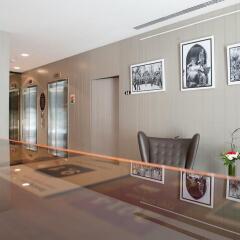 Lisboa Carmo Hotel интерьер отеля фото 3