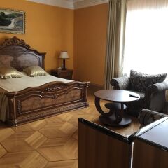 Гостиница Family House фото 5
