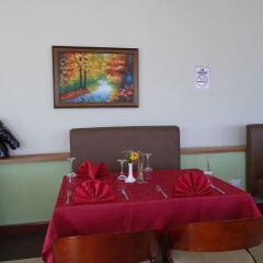 Palma Hotel в номере