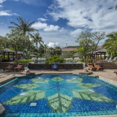 Отель Bandara Resort & Spa детские мероприятия фото 2