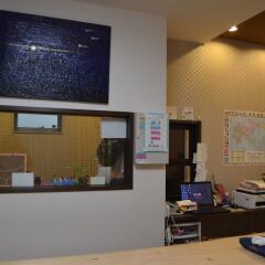 Отель Fukuoka Guest House Jikka Фукуока спа
