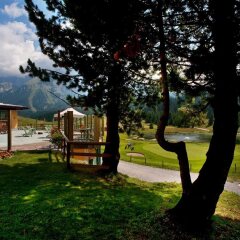 TH Madonna di Campiglio - Golf Hotel Пинцоло фото 2