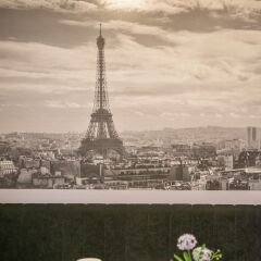 Отель Comfort Hotel Nation Pere Lachaise Paris 11 Франция, Париж - 2 отзыва об отеле, цены и фото номеров - забронировать отель Comfort Hotel Nation Pere Lachaise Paris 11 онлайн