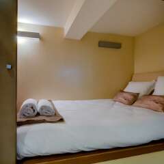 Апартаменты Sweet inn Apartments Bastille комната для гостей фото 2