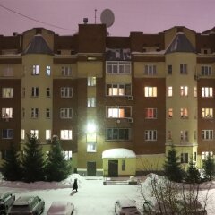 Апартаменты Ya doma - 1-Room apartments City фото 5