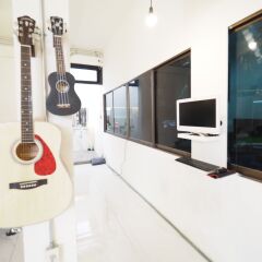 Shayne Hostel Бангкок интерьер отеля фото 2