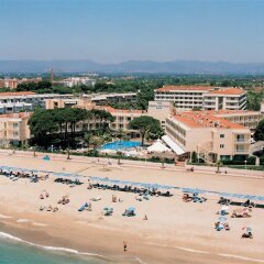 Отель Estival Centurion Playa фото 6