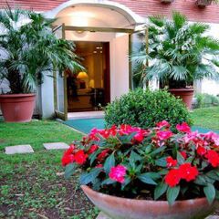 Отель Panama Garden фото 9