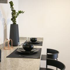 Апартаменты Beautiful Studio in Hipodromo Condesa Мехико фото 14