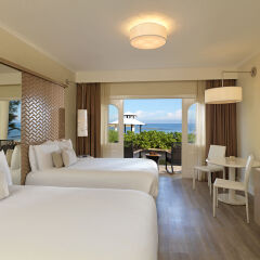 Отель Melia Braco Village, Jamaica - All Inclusive Ямайка, Рио Буэно - отзывы, цены и фото номеров - забронировать отель Melia Braco Village, Jamaica - All Inclusive онлайн комната для гостей фото 3