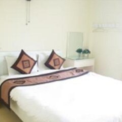 Phu Nhuan Hotel New Ханой комната для гостей фото 5