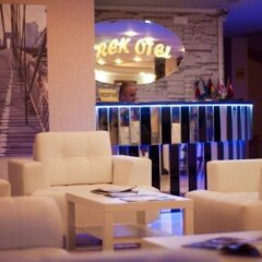 Erek Butik Hotel Турция, Анкара - отзывы, цены и фото номеров - забронировать отель Erek Butik Hotel онлайн гостиничный бар