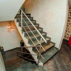 Отель Astoria Hotel Budva - Montenegro Черногория, Будва - отзывы, цены и фото номеров - забронировать отель Astoria Hotel Budva - Montenegro онлайн интерьер отеля фото 3