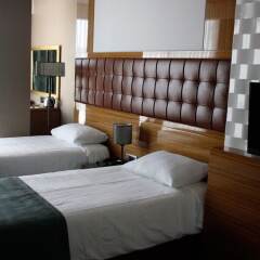Atasehir Palace Hotel & Conference комната для гостей фото 5