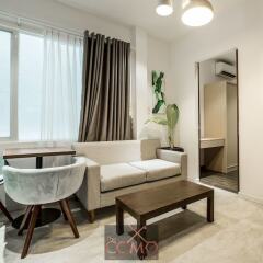 Отель The Como Le Lai City Center Apartment Вьетнам, Хошимин - отзывы, цены и фото номеров - забронировать отель The Como Le Lai City Center Apartment онлайн комната для гостей фото 5