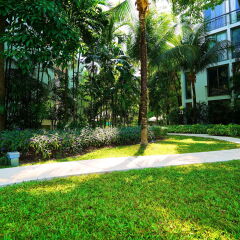 Отель Casuarina Shores фото 6