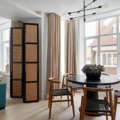 Отель Beautiful Westminster Suites by Sonder Великобритания, Лондон - отзывы, цены и фото номеров - забронировать отель Beautiful Westminster Suites by Sonder онлайн спа фото 2