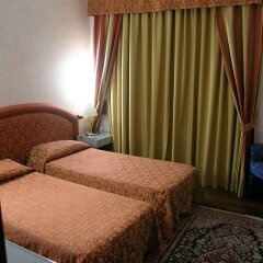 Отель Da Vito Кампанья-Лупия комната для гостей фото 2