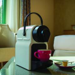 Отель Four Points by Sheraton Brussels в номере фото 2