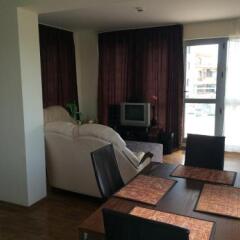 Отель Black Sea View Apartments Болгария, Равда - отзывы, цены и фото номеров - забронировать отель Black Sea View Apartments онлайн комната для гостей фото 4