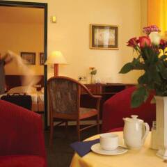 Отель arte Hotel Wien Stadthalle Австрия, Вена - 13 отзывов об отеле, цены и фото номеров - забронировать отель arte Hotel Wien Stadthalle онлайн в номере