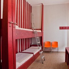 Roma Scout Center - Hostel спа