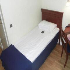 Отель Sure Hotel by Best Western Center Швеция, Гётеборг - отзывы, цены и фото номеров - забронировать отель Sure Hotel by Best Western Center онлайн комната для гостей фото 2