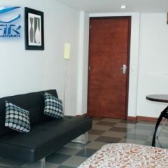 Отель Ayenda 1043 Kafir Колумбия, Богота - отзывы, цены и фото номеров - забронировать отель Ayenda 1043 Kafir онлайн