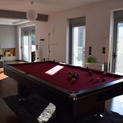 Отель Panorama Penthouse & Studios детские мероприятия