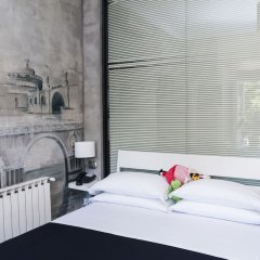 L' Artistico in Rome, Italy from 150$, photos, reviews - zenhotels.com guestroom