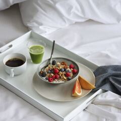 Отель The Westin Resort & Spa Puerto Vallarta в номере