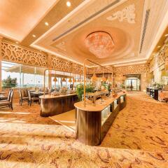 Отель Sea Links Beach Hotel Вьетнам, Фантхьет - 4 отзыва об отеле, цены и фото номеров - забронировать отель Sea Links Beach Hotel онлайн интерьер отеля