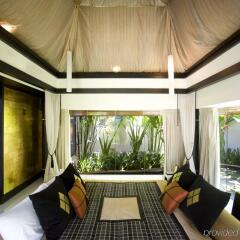 Отель Banyan Tree Spa Sanctuary Пхукет комната для гостей фото 2