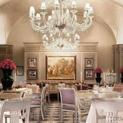 Four Seasons Hotel Firenze